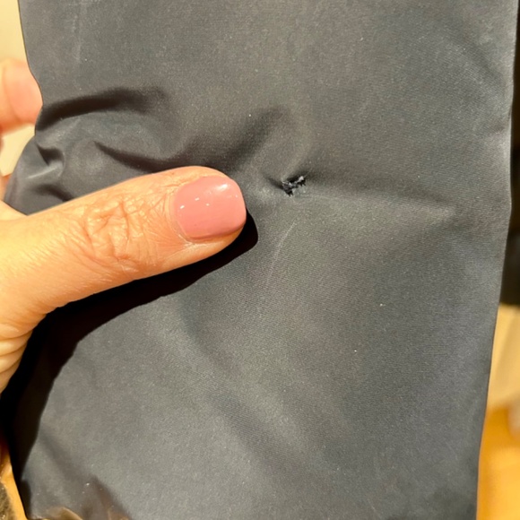 Mackage puffer winter coat parka - Picture 5 of 5